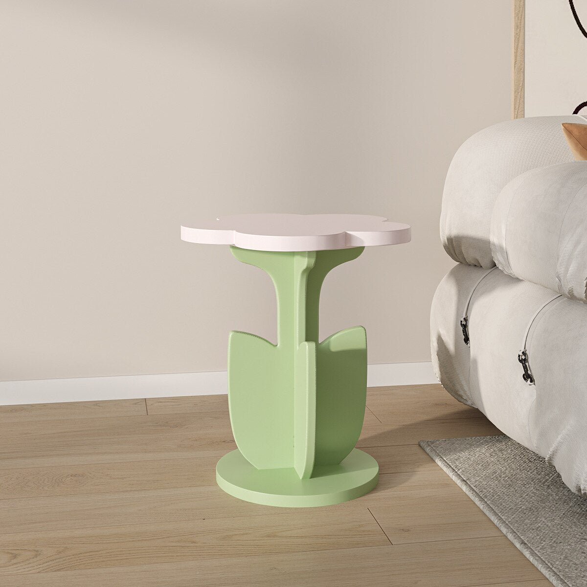 Lotus Coffee Table